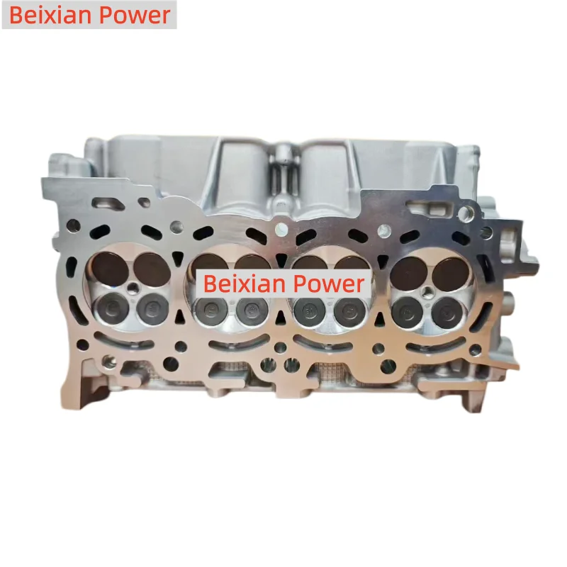 Powerful Performance 1ZR Half Cylinder Head For Toyota 1.6L Series