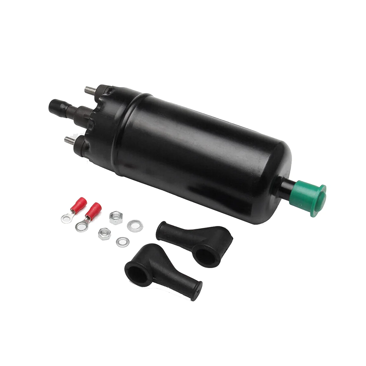 Bomba de combustível de alta pressão em linha universal de precisão para Bosch 0580464070 0580464038 para Renault BMW ALFA PEUGEOT Opel