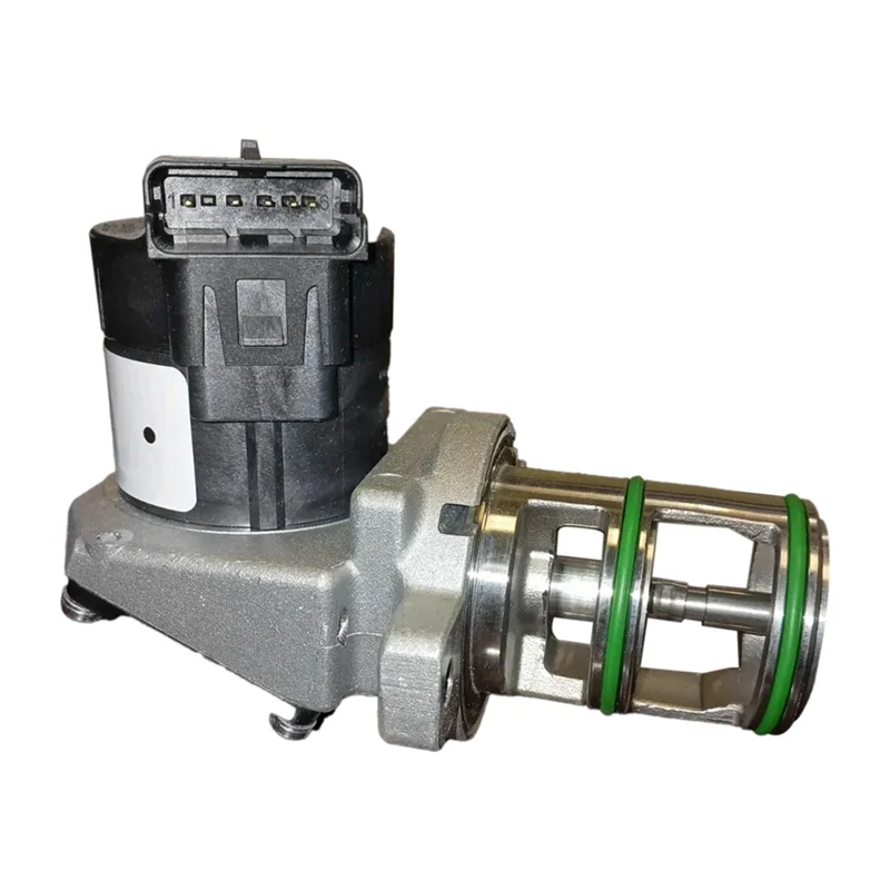 

Exhaust Gas Recycling Valve RE537144 For John Deere Tractor 8295R 9420R 9530 8345R 9470RX 8320RT 9430T 9570R-FSM