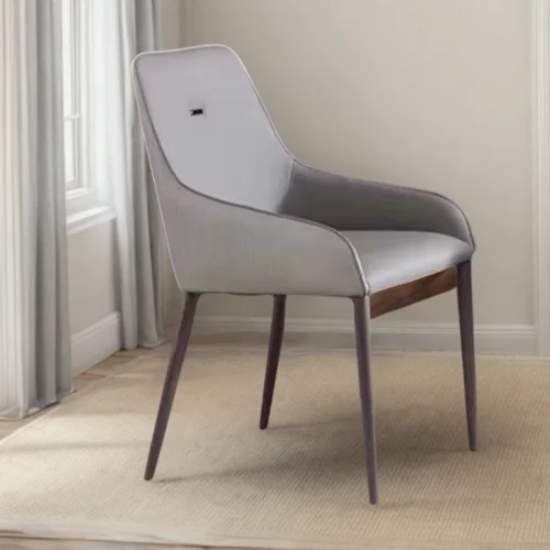 앤티크 가구 의자, 흰색 인테리어 다이닝 가구, 체이스 디자인, 모던 안락 의자, 북유럽 의자, Sillas Nordicas 카페 룸