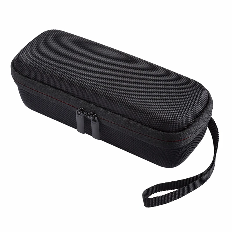 Hard EVA Waterproof Power Bank Storage Bag Carrying Case For Portable Charger 200W 25000mAh Travel Protective Organizer - view 4