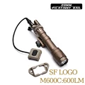 DE M600 Switch Set 1
