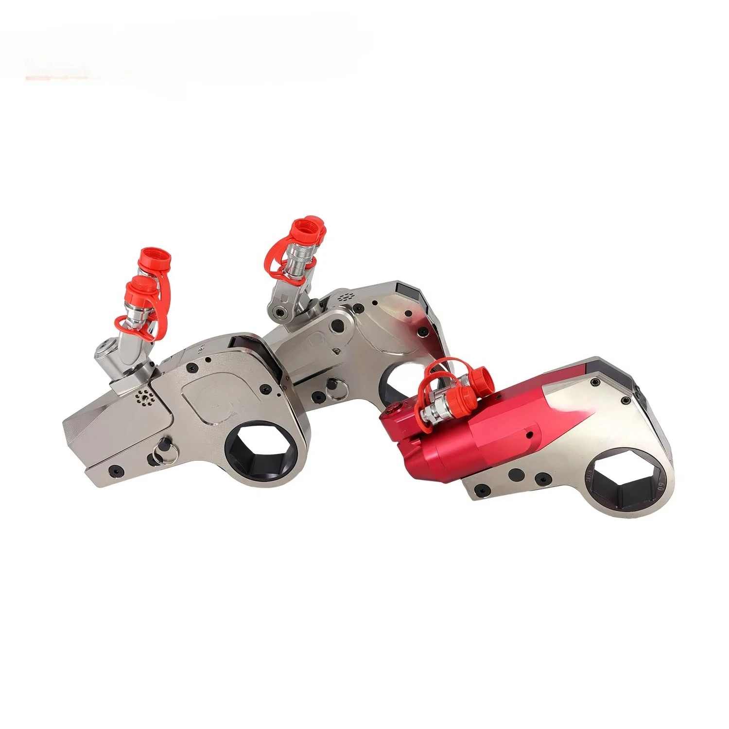 Industrial Grade Lightweight Torque Multiplying Wrench Factory Price Torque Wrench