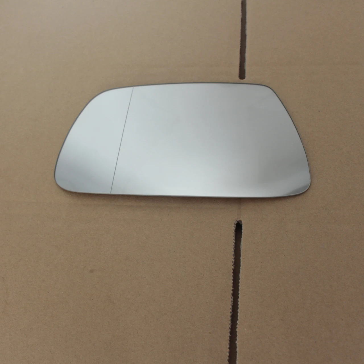 Car Wing Mirror Glass Replacement For Jeep Grand Cherokee  2005-2010