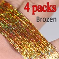 4 paquetes Brozen