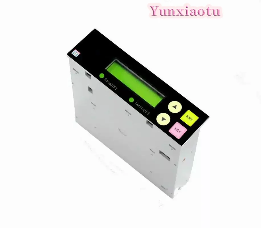 For ACARD2050S One-to-11 Disc Duplicator Controller DVD Burning Tower CD Blu-ray BD-R Burning