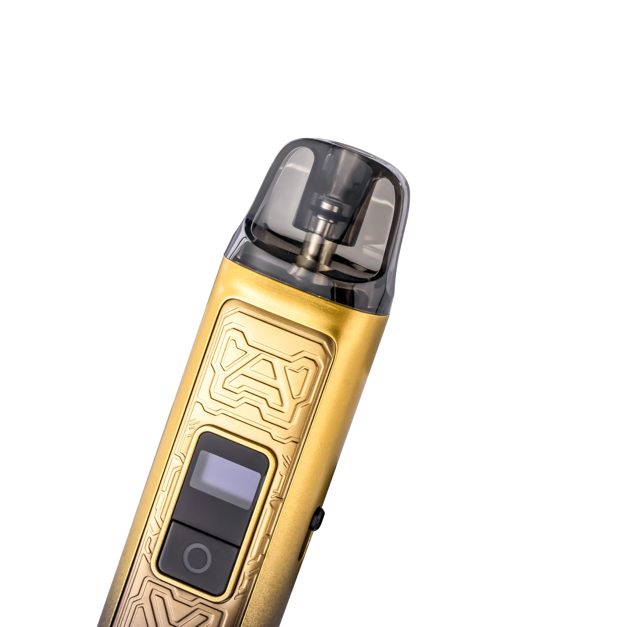 URSA NANO Pro 2ชุดแบตเตอรี่30W 1000mAh ในตัวพร้อมตลับหมึกอิเล็กทรอนิกส์2.5ml V2 URSA NANO Pro 2