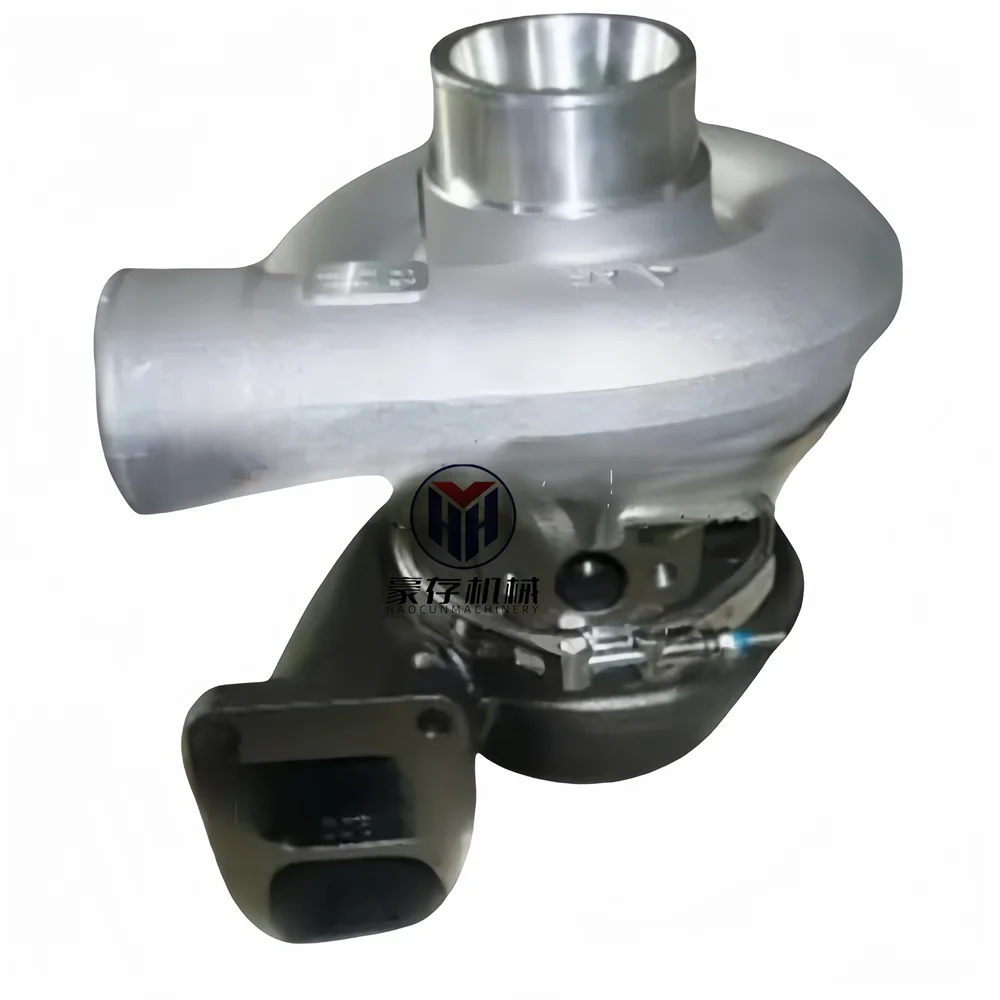 الشاحن التربيني Me047764 Me047765 لآلات البناء لنماذج الحفارة SK220-1 SK220-3 SK09-N2 TB4133