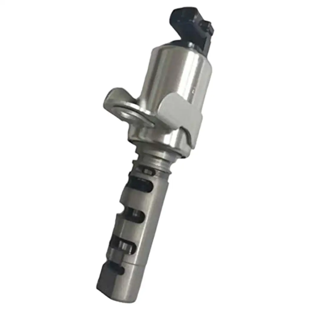 Variable Valve Timi…