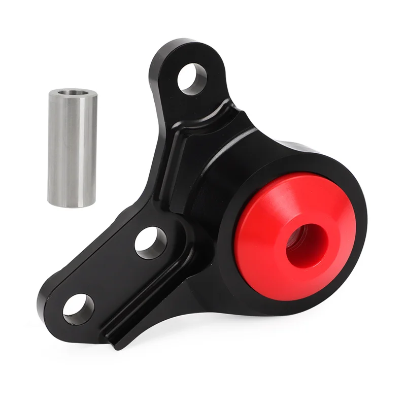 NEW 3517A053 3517A090 Bracket Mounting Rear Differential Fit for Mitsubishi Outlander 2.0 2.4 PHEV 2013-2021