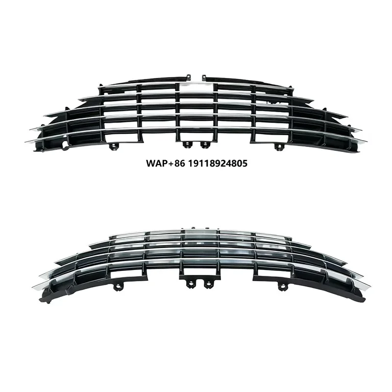 

For DB11 Vantage Vehicle Parts Automotive Parts Car Center Grille