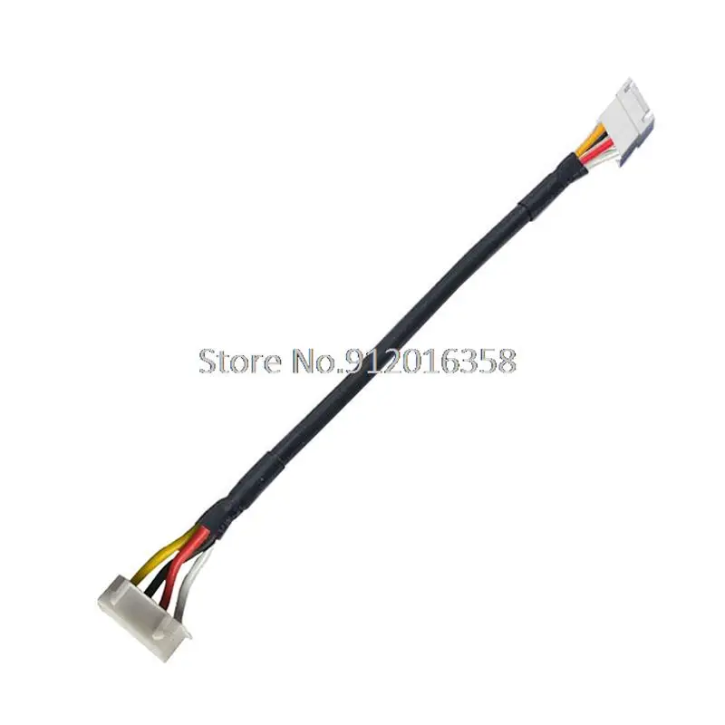  24 inches 92CM 48 inches 22AWG XH2.54 Extension Male Female XH 2.54 2.54 jst XH 4 pin wire harness 2464 shield cable