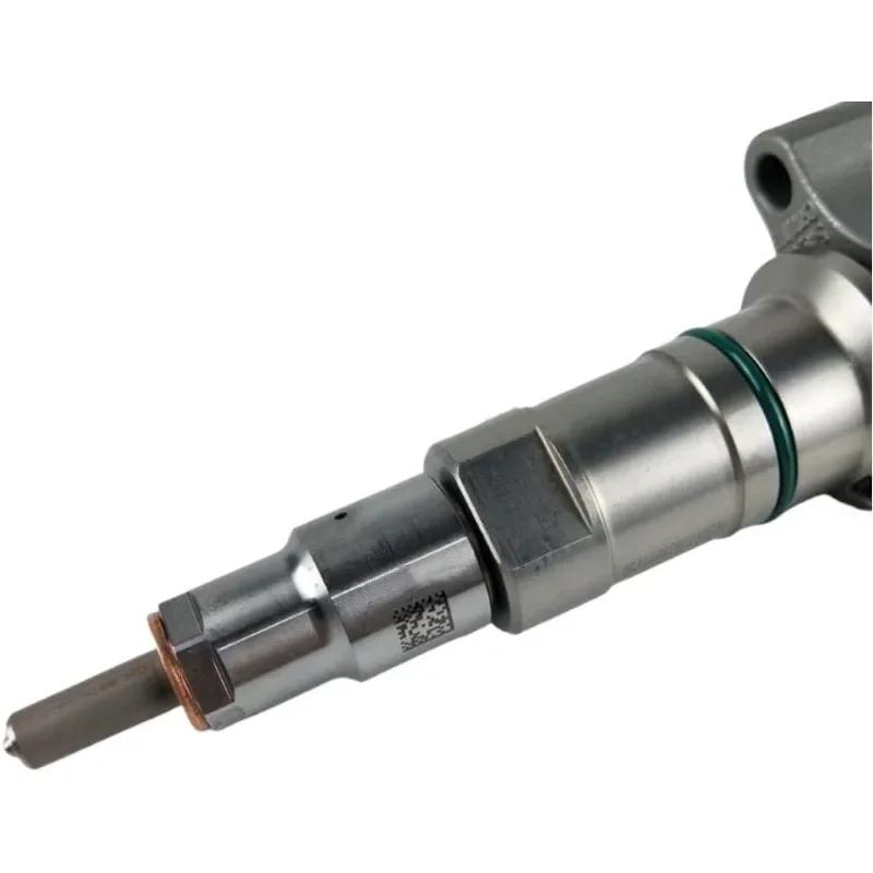 Common Rail Fuel Injector 4384165 for Cummins ISL 9.5 ISLE ISC 4384165 4921827 4928421 4307452 2872765