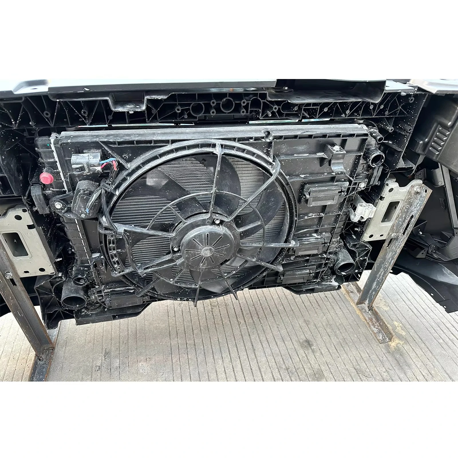 High Quality Automotive Parts Complete Front Nose