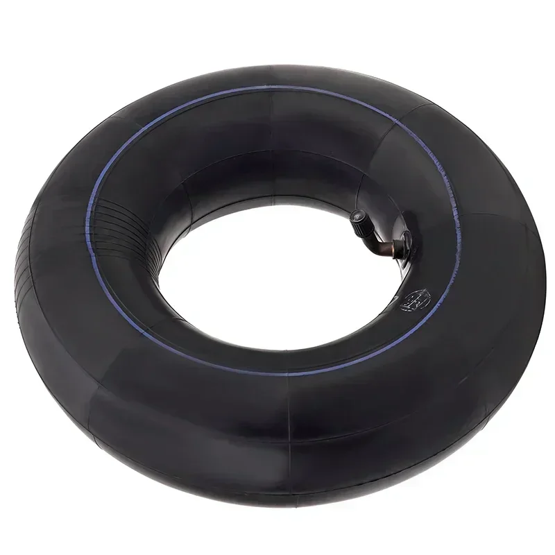 4.10/3.50-5 Inner Tube 4.10-5 Inner Tyre 3.50-5 11X4.00/4.50-5 11x4.0-5 11x3.5-5 Inner Camera for Wheelbarrow, Micro Tyre Tire image 3