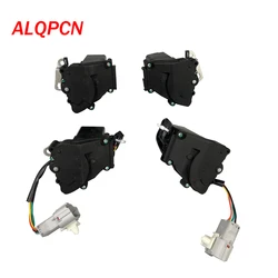 for Front Rear & Left Right Door Lock Actuator for Kia Spectra 2007-2009 95735-2F010 95736-2F010 95745-2F010 95746-2F010