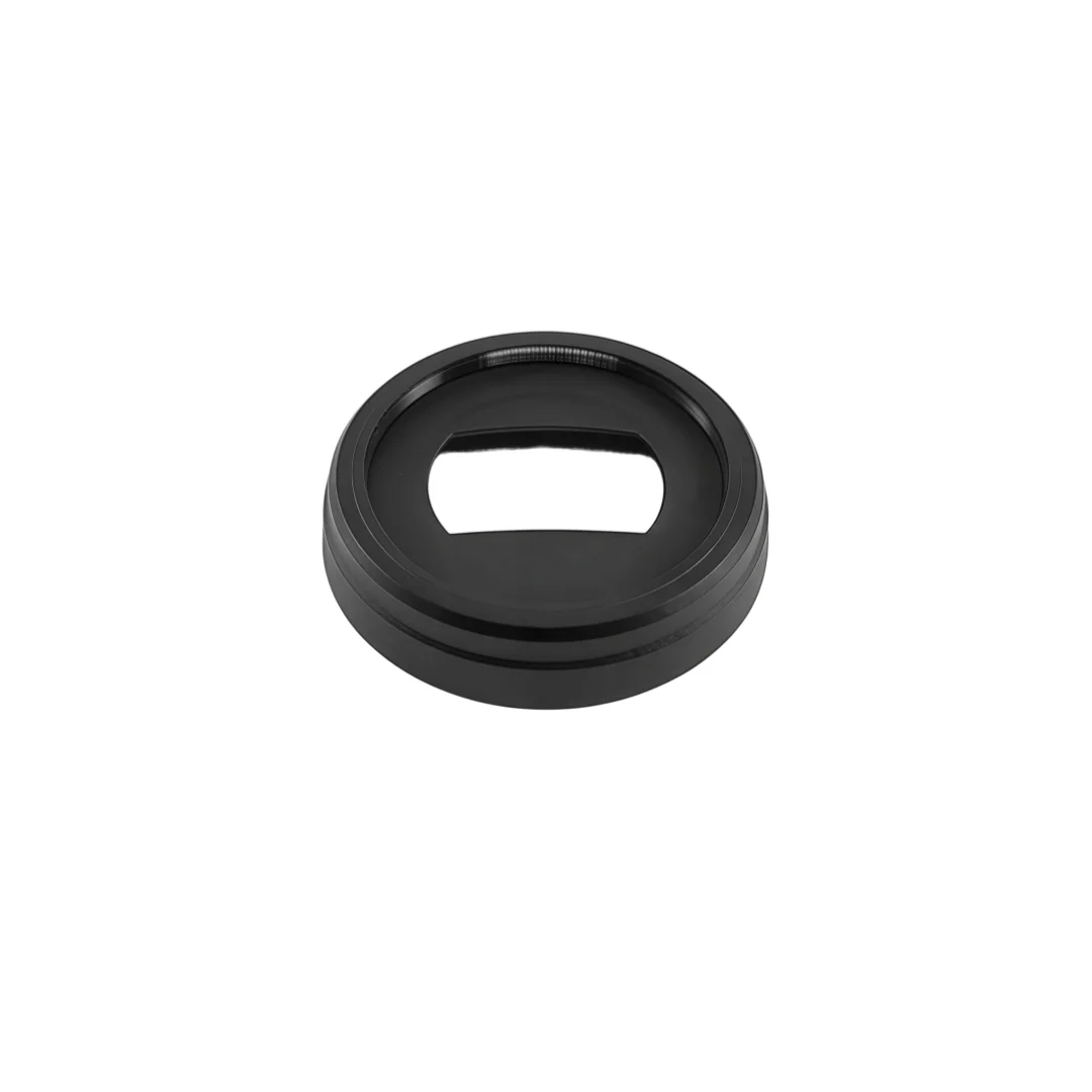 New Lens Hood ALC-SH113 with Lens Cap for Sony E20mm F2.8 E30mm F3.5 Mirrorless Camera Lens