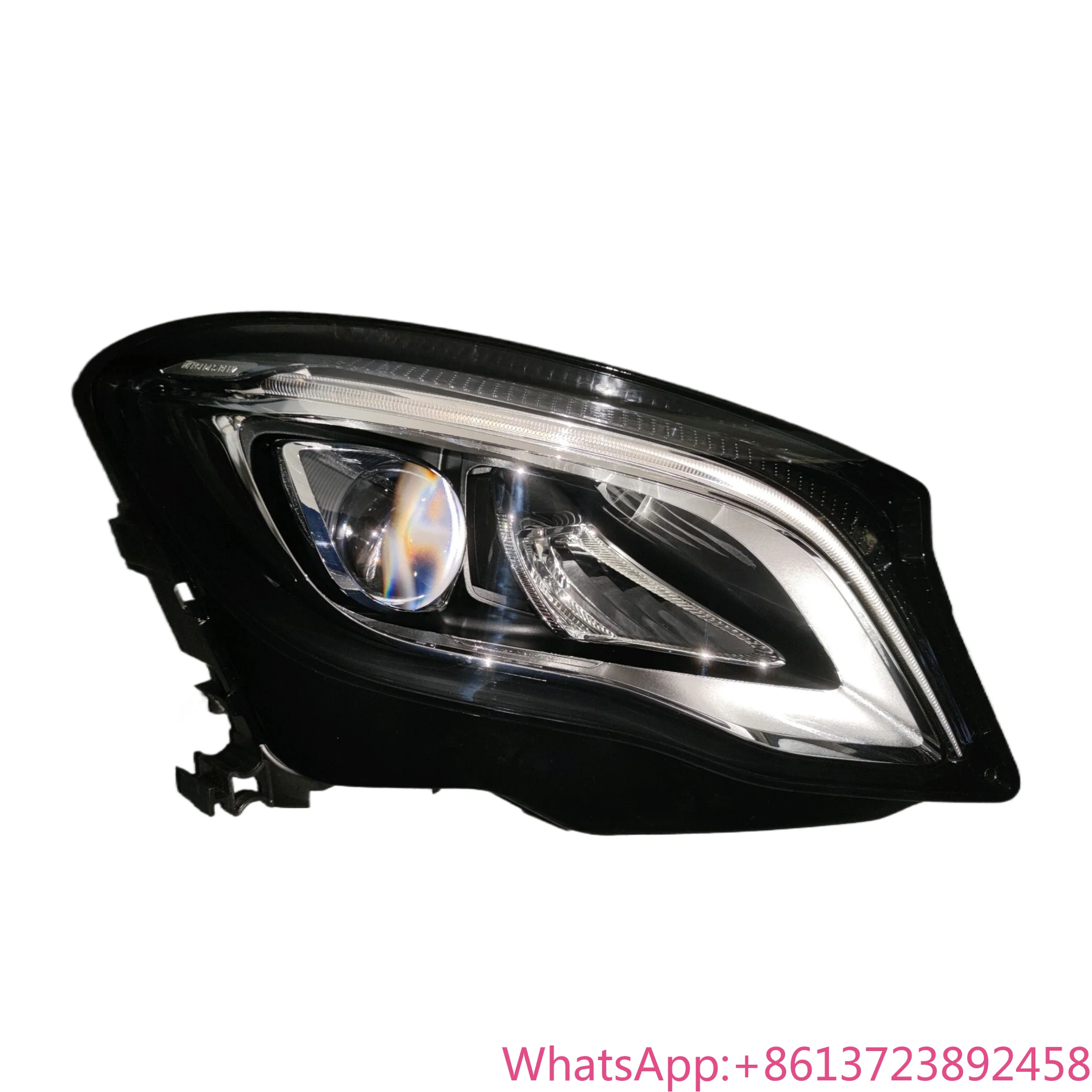 

For High Quality Lighting System Suitable for Mercedes Benz GLA 156 Hernia Car