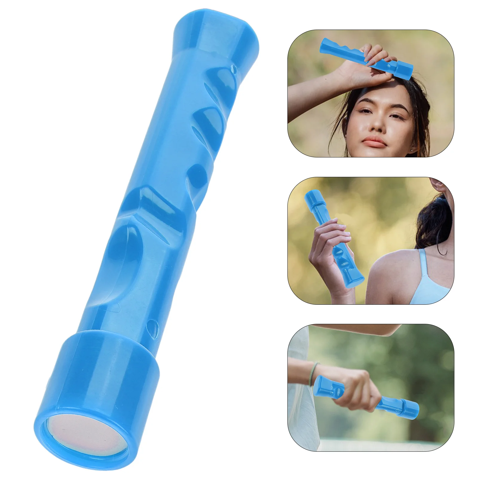 Badminton Trainer Swing Exercise Equipment Outdoor Games for Kids Self Training Racket Folding Stand