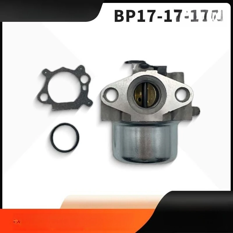 

Карбюратор для Briggs & Stratton, John Deere, Toro 799871, 790845, 799866, 796707, 794304, запчасти для двигателя газонокосилки Oner