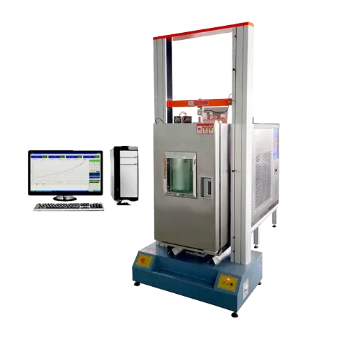 High And Low Temperature Tensile Testing Machine Price