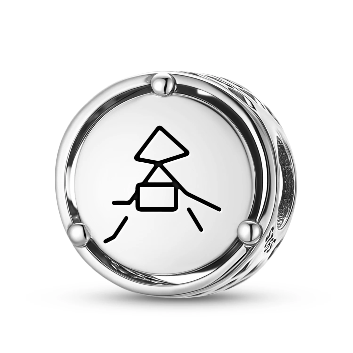 925 Sterling Silver…