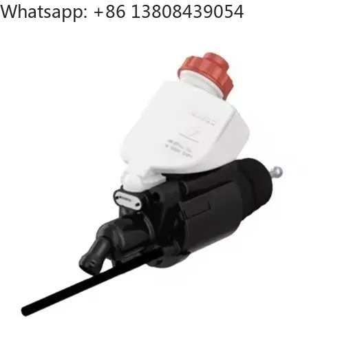 For MAN TGL 2005 - 2022  Clutch Master Cylinder 3.41116 9740100080 81307006018 81307006019 81307006020 81307006022