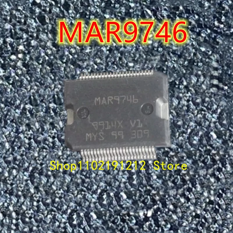 MAR9746 HSSOP-36