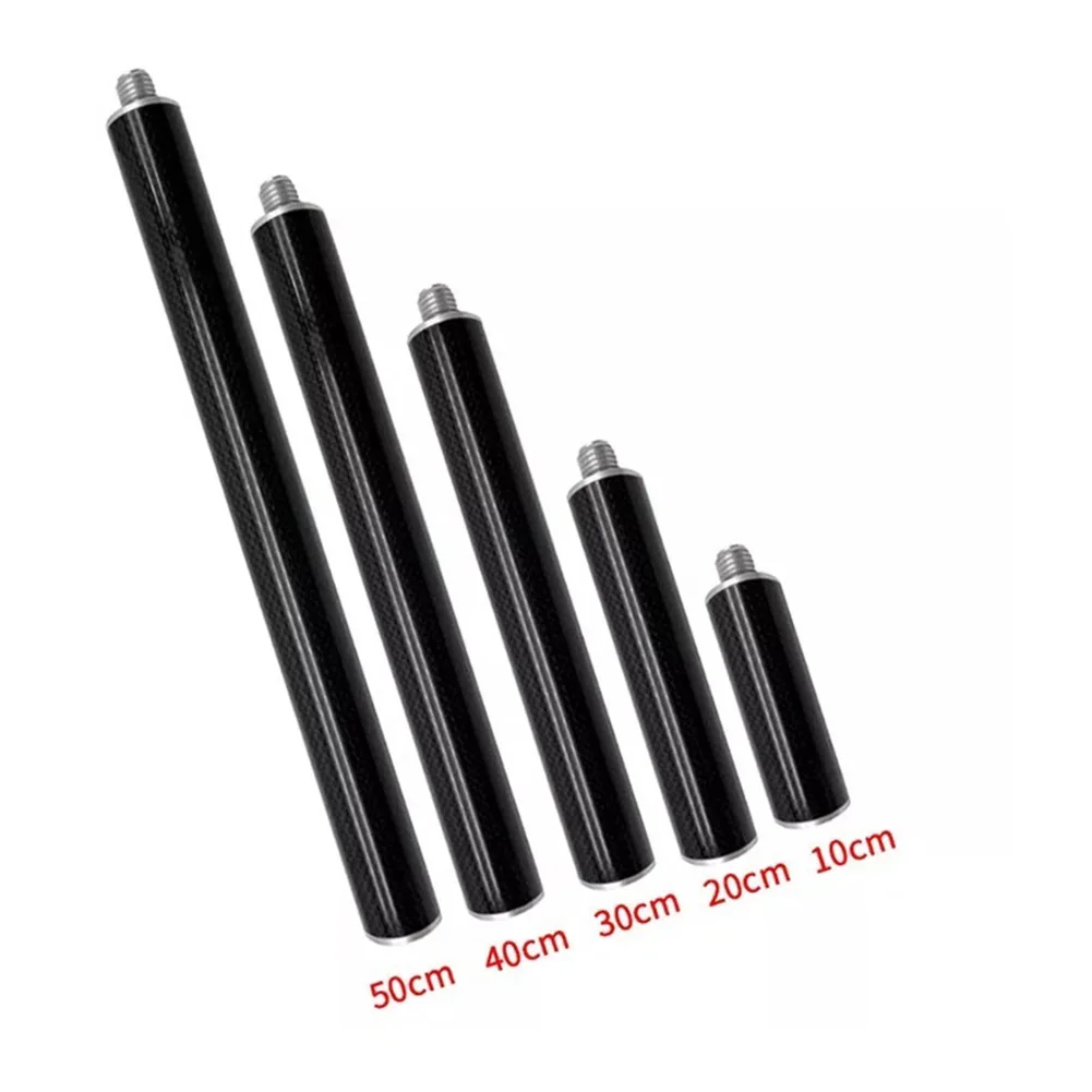 1pc Carbon Fiber Measuring Rod Diameter 32mm 5/8