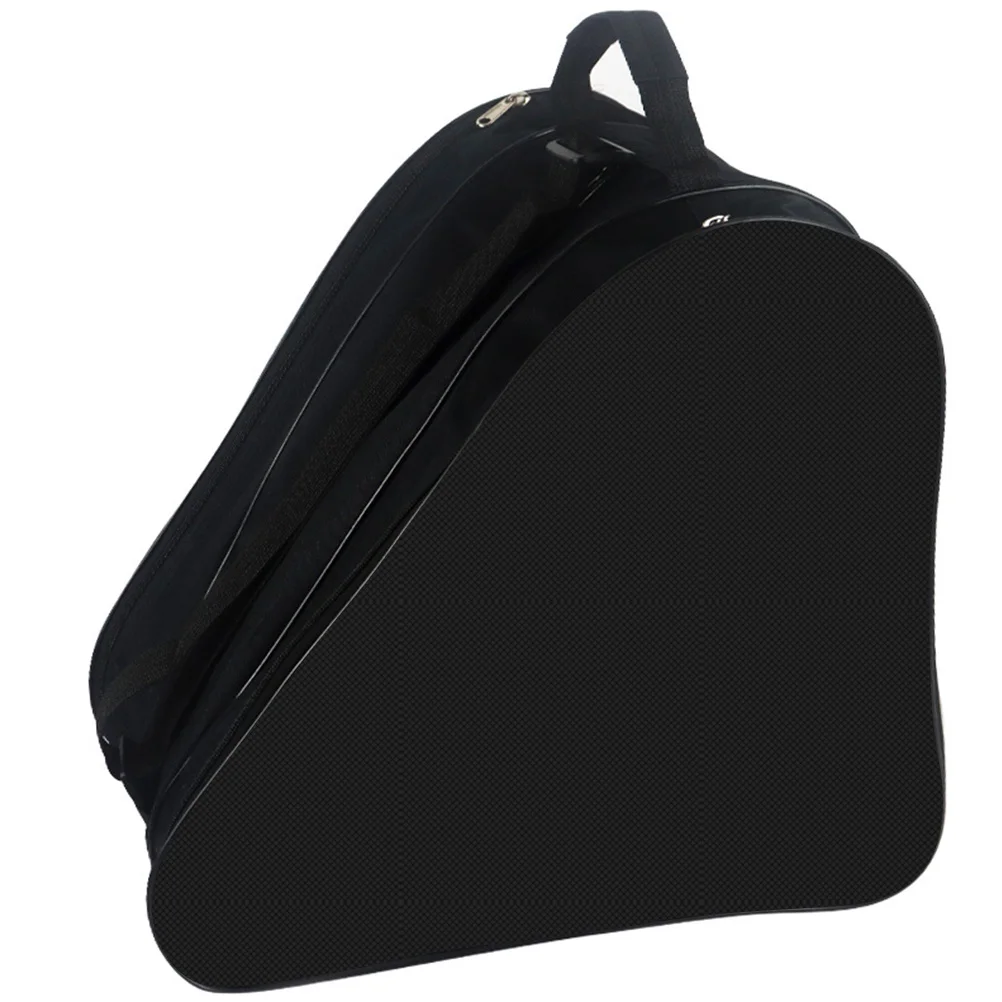 Skate Tool Roller Skating Bag Hand Bags Skates Shoe Pouch Accessories Holder Inline Tote