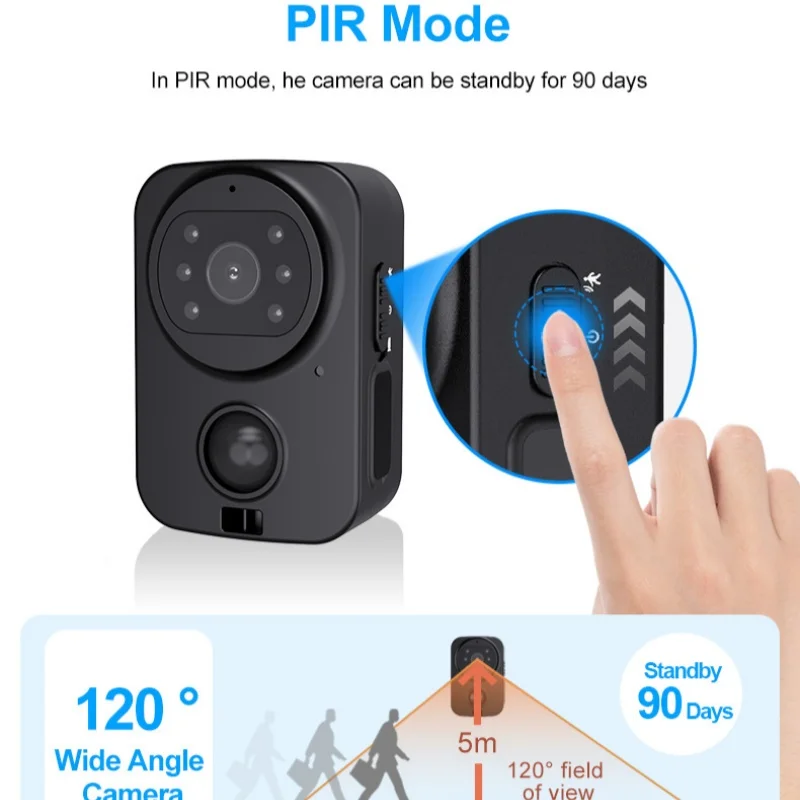 #13 Compare Body Worn Cameras Before You Buy