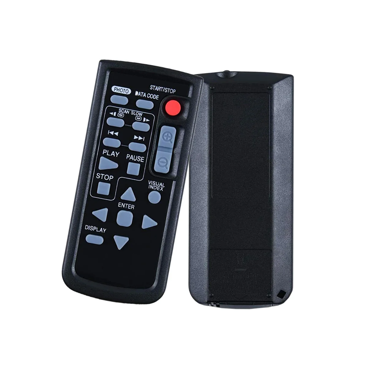 Remote Control For Sony FDR-AX100 NEX-VG20 NEX-VG30 DCR-HC20 DCR-HC20E DCR-HC21 DCR-HC32 Video Handycam Camcorder