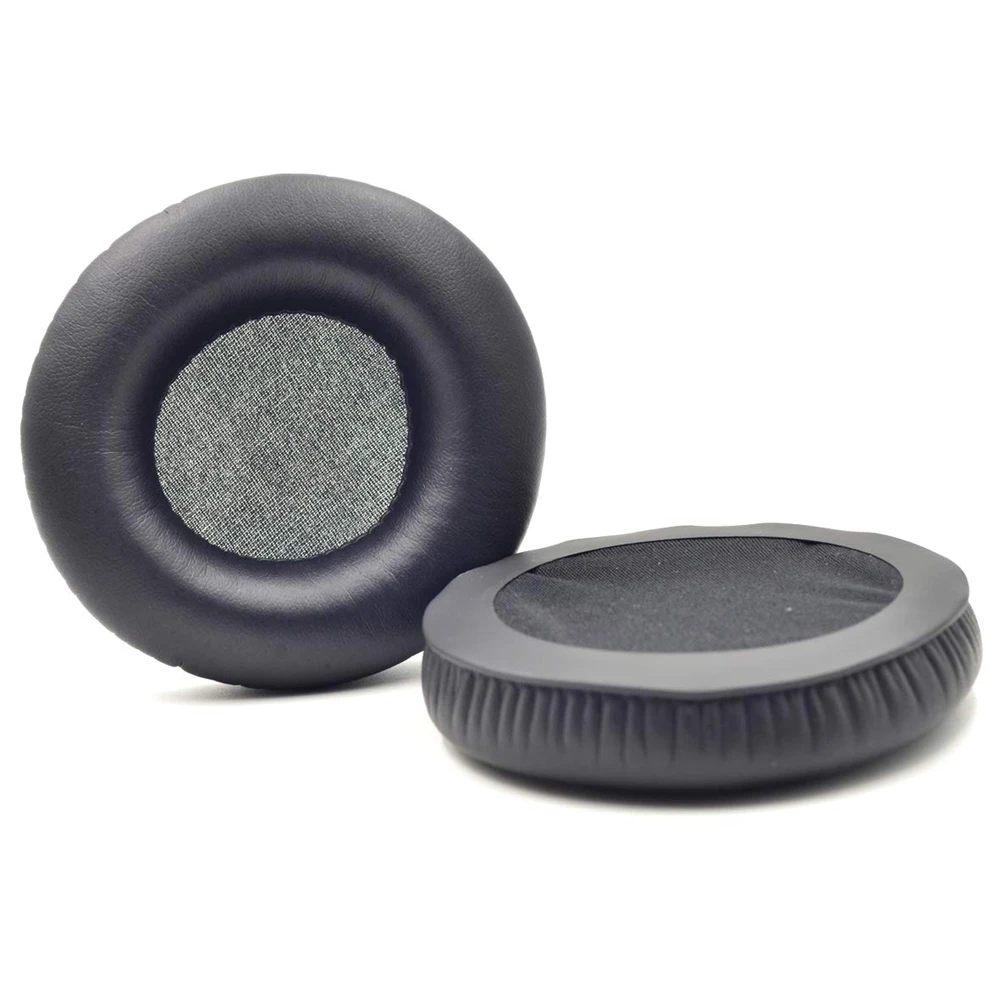 

Ear Pads compatible with JBL E50BT/S500/S700/E50 Black 1 Pair