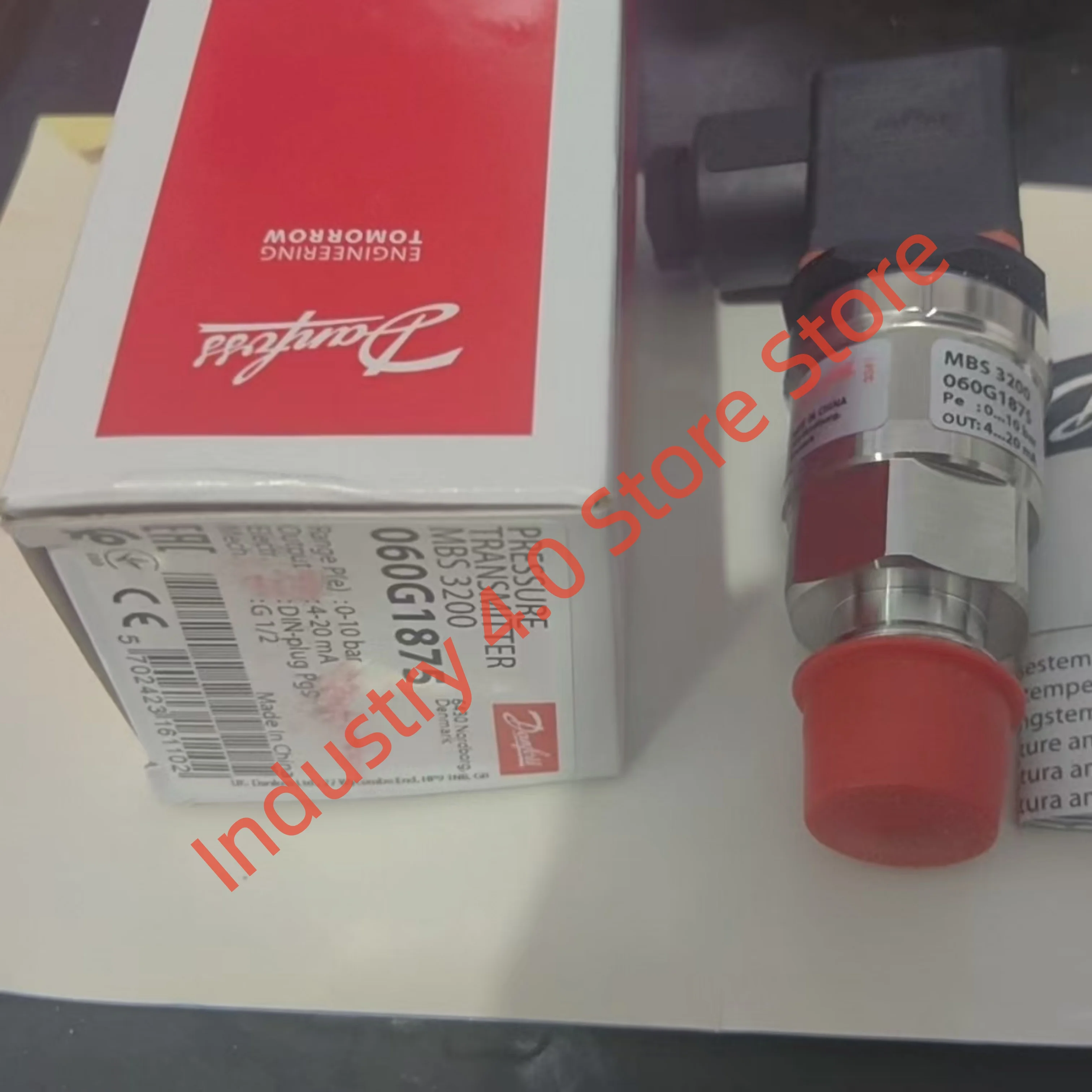 

pressure 060G1869 MBS3200 sensor 060G1875 MBS3200 brand new 060G1876 MBS3200