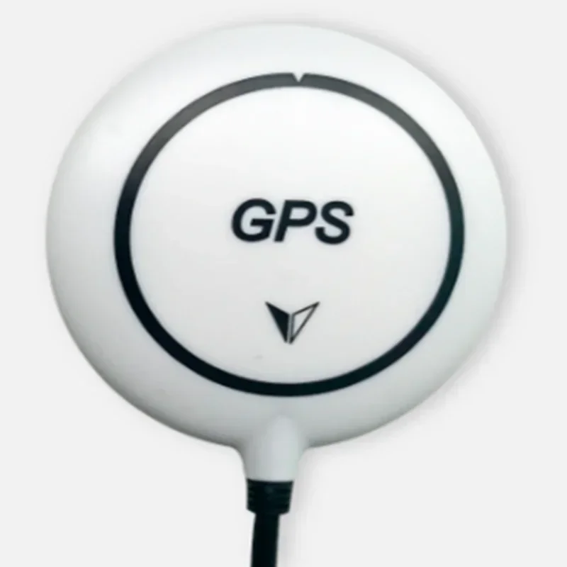 

Полетный контроллер JIYI K3-A Pro для дронов с LED-подсветкой и GPS для сельскохозяйственных БПЛА для защиты растений и опрыскивания