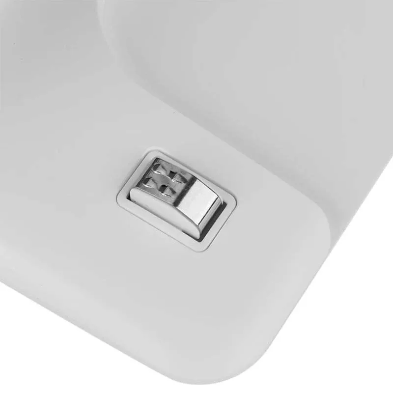 Piezas de carga para XIAOMI MIJIA G1 MJSTG1 Original, Base de cargador, accesorios para Robot aspirador