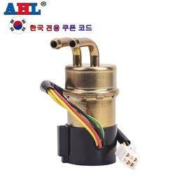 AHL Motorcycle Gasoline Fuel Pump For HONDA CN250 Helix 1986-2007 CN 250 16710-KS4-015 16710-KS4-005 16700-KS4-000