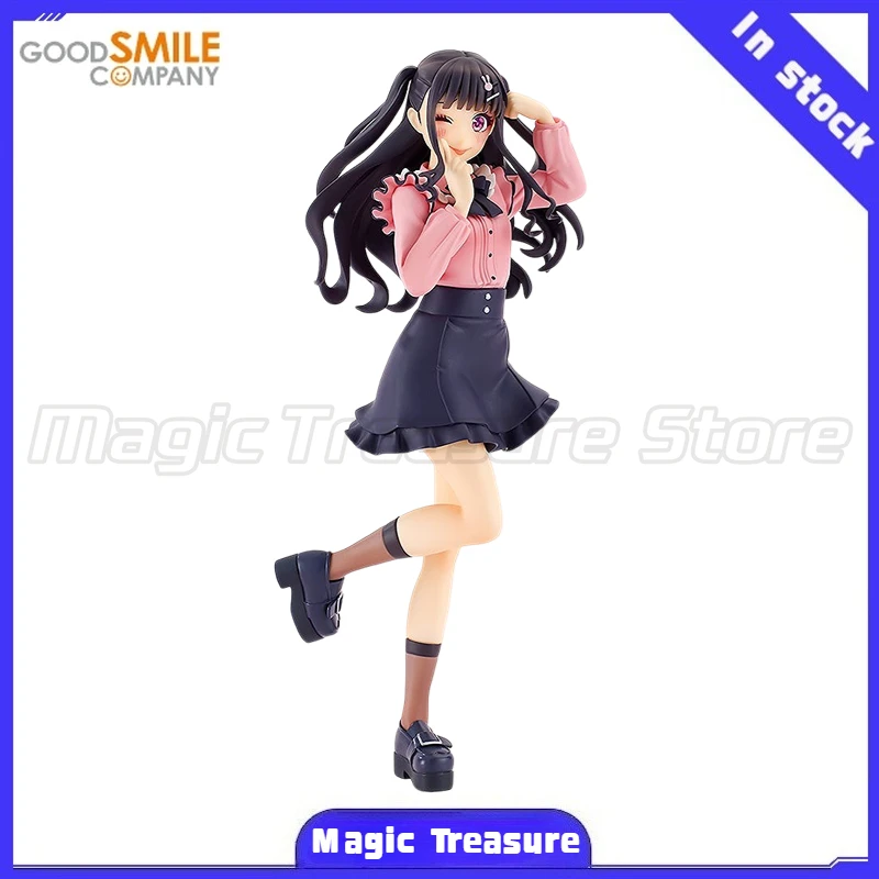 

【MT】Original GSC PUP Chuu-tan From Kawaikute Gomen Anime Model Figure Toys