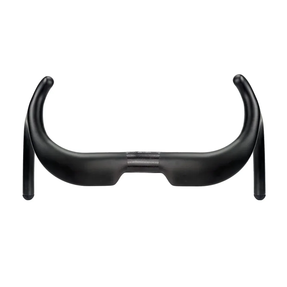 

Professional competitive full carbon fiber field handlebars road bicycle handlebars 330 350 370 390MM