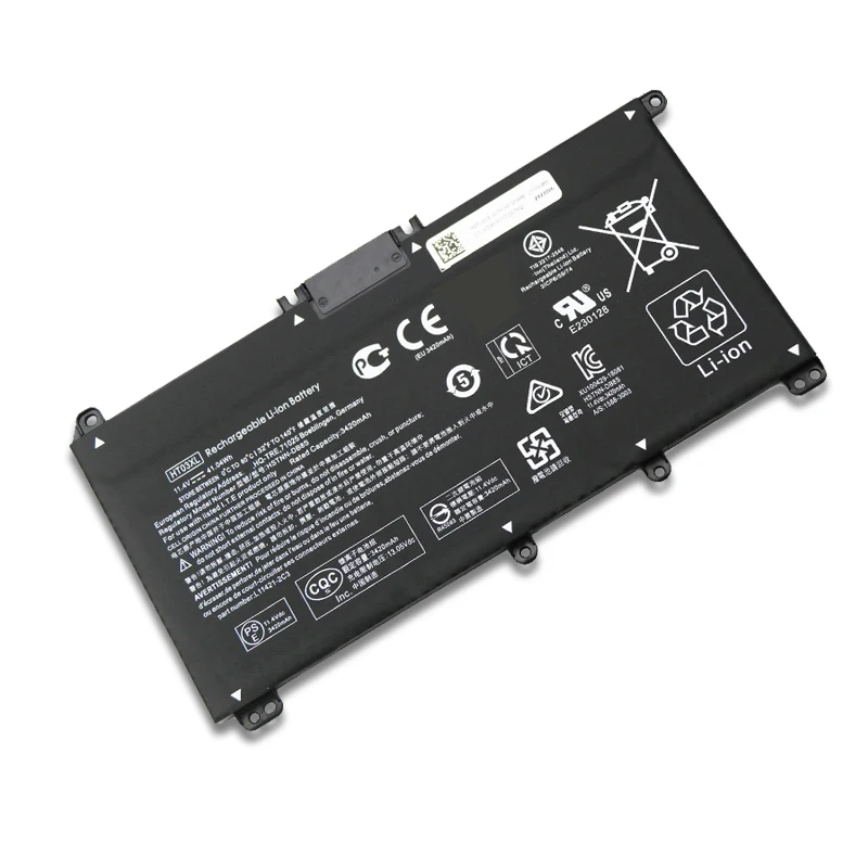 HP L11119-855 L11421-1C1 L11421-2C2 L11 파빌리온용 UGB HT03XL HT03 배터리, 15-CW1000AU TPN-Q209 HSTNN-LB8M, 신제품