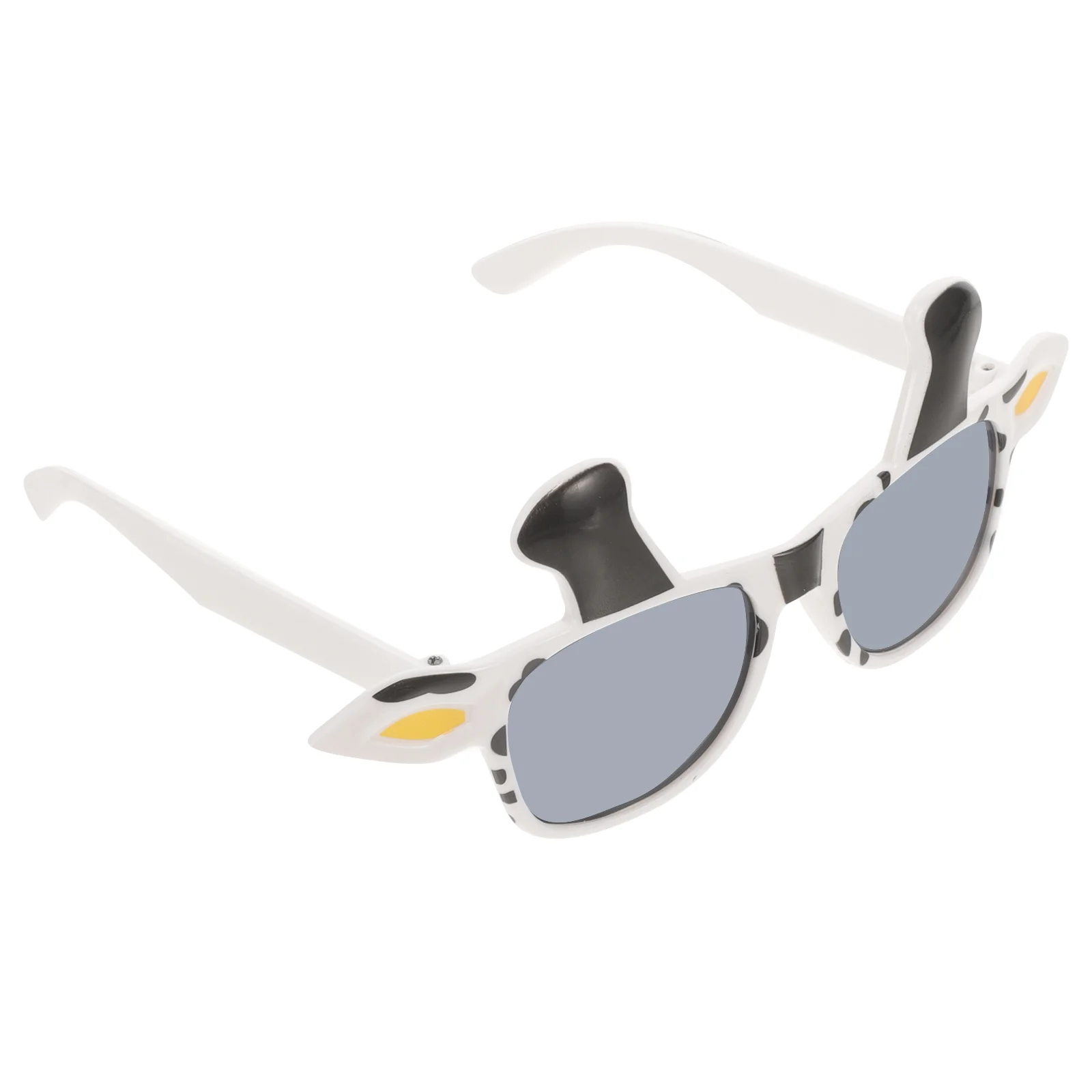 Festival Accessories Cow Glasses Eye Adults Eyeglasses Steampunk Sunglasses PC Funny