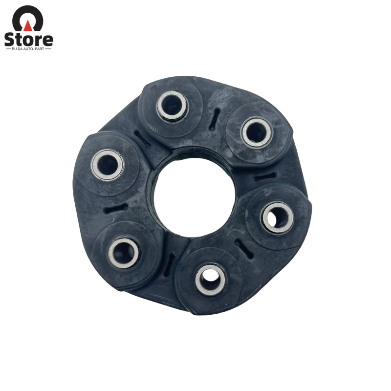 

26117546426 Rubber Cake Drive Shaft Car Accessories Drive/Propeller Shaft Flex Disc for Bmw E60 E61 E81 E87 F01 F02 F10 F11