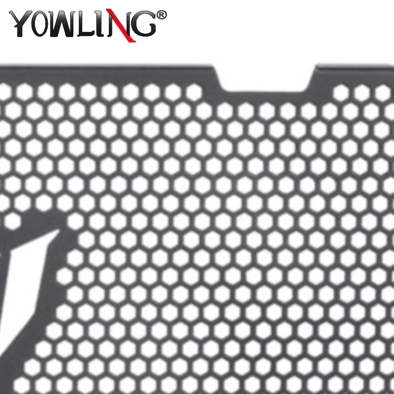 

FOR CFMOTO cf750SR-S 750 SR-S 750SS 750 SS 2025-2026-2027 Motorcycle Radiator Cover Guard Protector 750SR-S Grille Protection