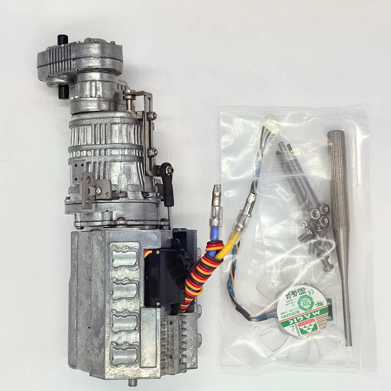 

Scaleclub 1/14 trailer three-speed metal gearbox For Tamiya Lesu For Scania for Actros Car Parts Rc Truck Trailer Tipper