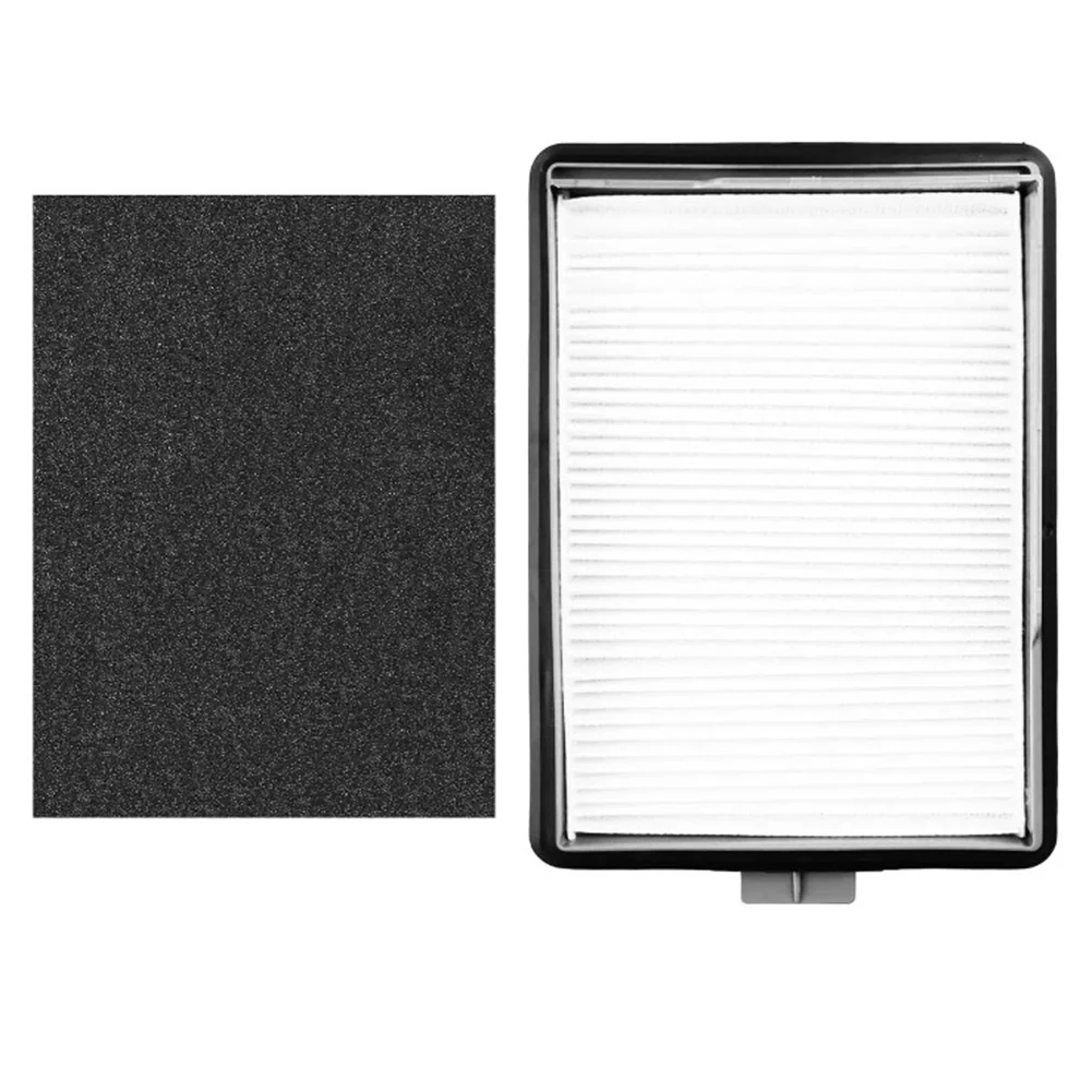 فلتر مكنسة كهربائية فلتر غبار ناعم فلتر كربون لمرشح Miele لـ Miele Boost CX1 11639240 مكنسة كهربائية #6