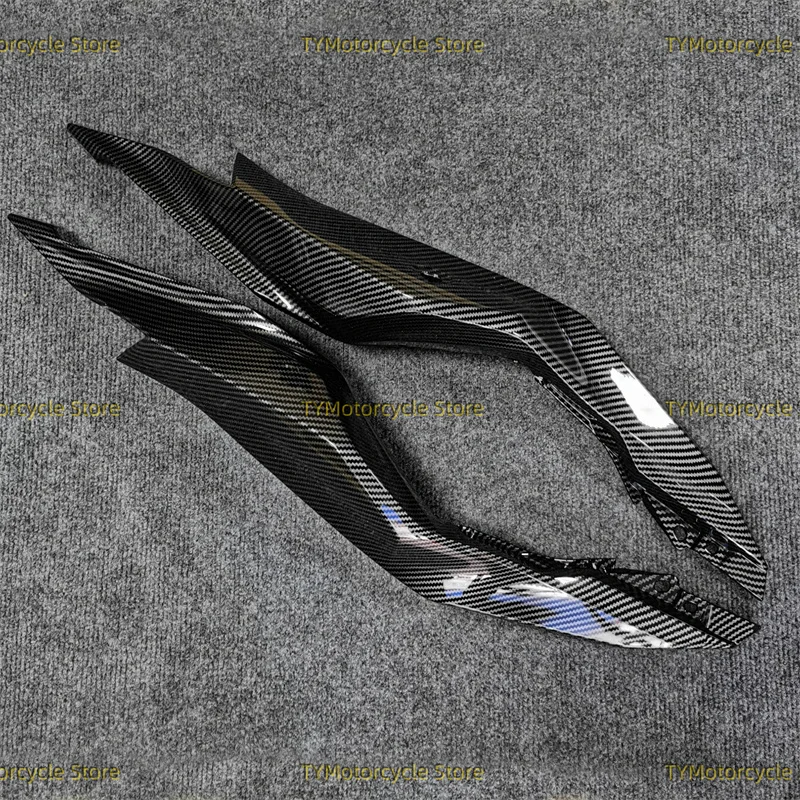 Motorcycle Rear Tail Fairing Fit For KAWASAKI ZX25R ZX-25R 2020 2021 2022 2023 ZX4R ZX-4R ZX4RR ZX-4RR 2023-2024