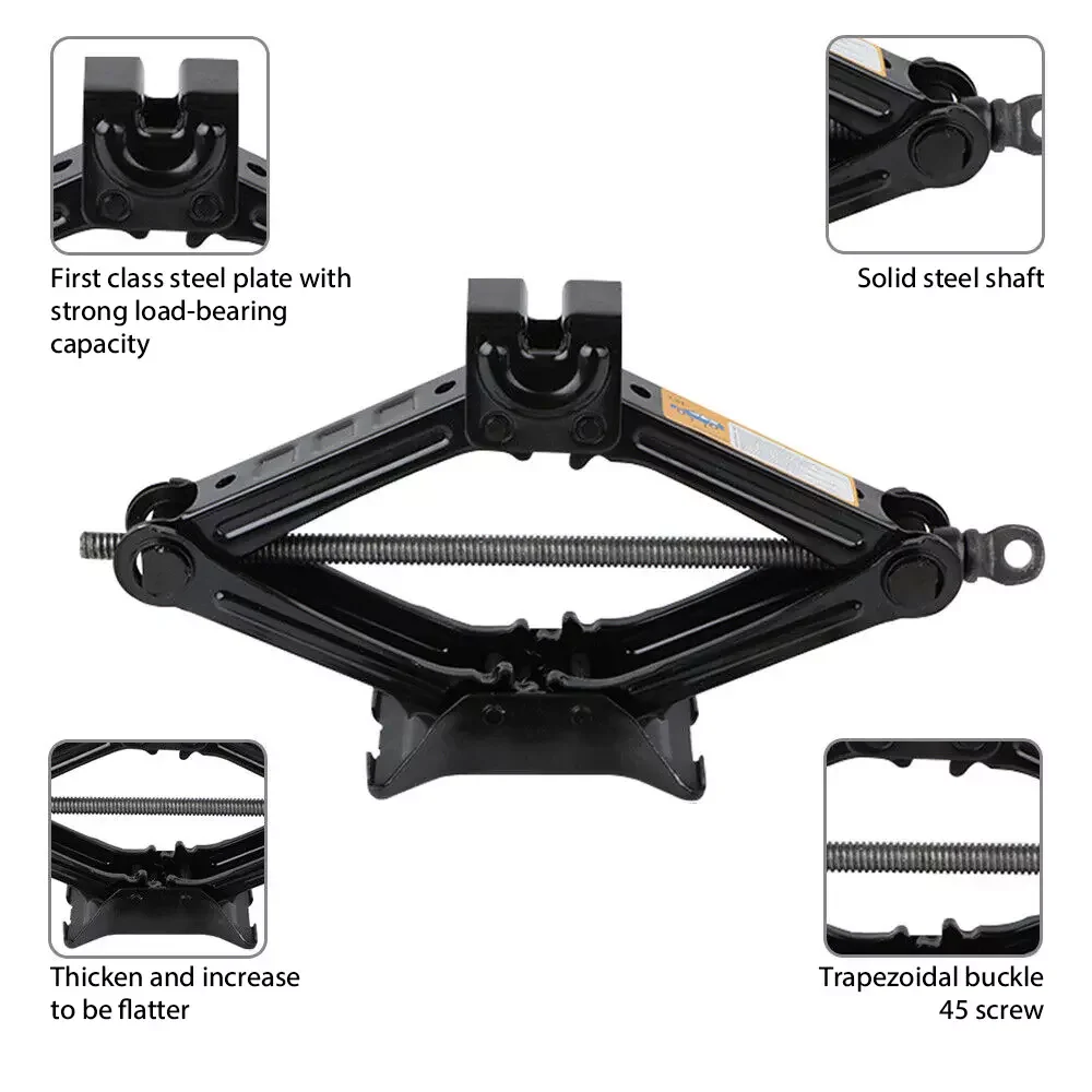 Thumbnail 3 - #48 Best Car Jacks to Buy In 2026