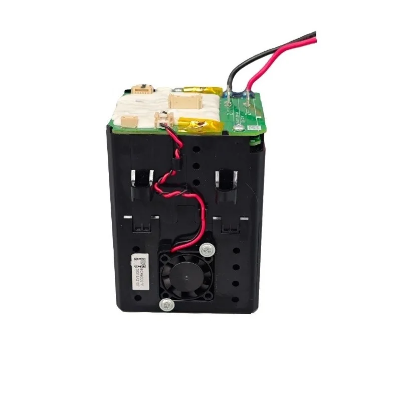 BCR6000TF-71P-A01 Battery 25.2V 6300mAh for Roborock A30 Pro Floor Washer High Quality Replacement Battery