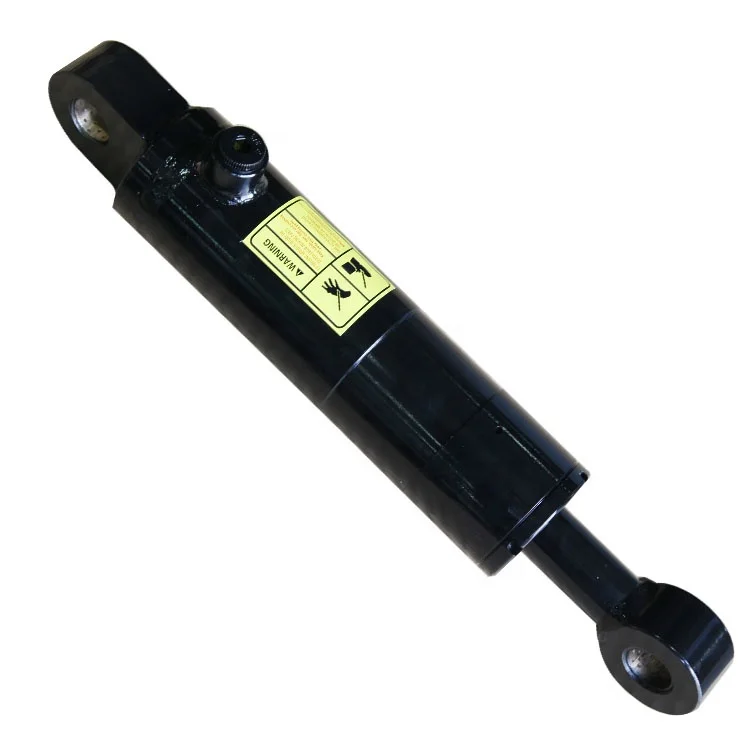 Hydraulic Cylinder for Agricultural & Forestry Applications for Use with Wood Cutters Tractor Trucks Trailers Band Saw Machines