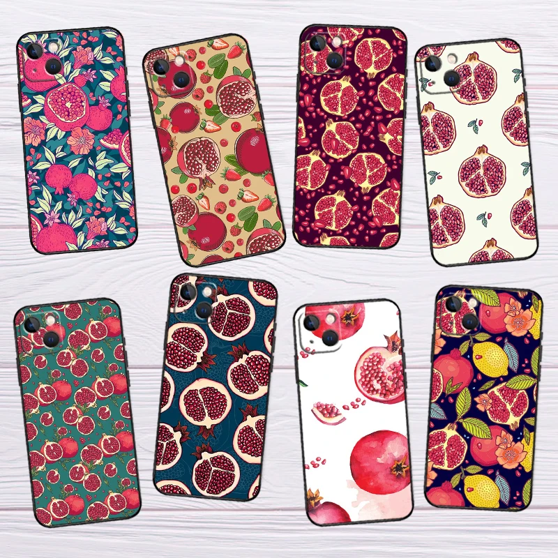 Tropical Pomegranat… - image